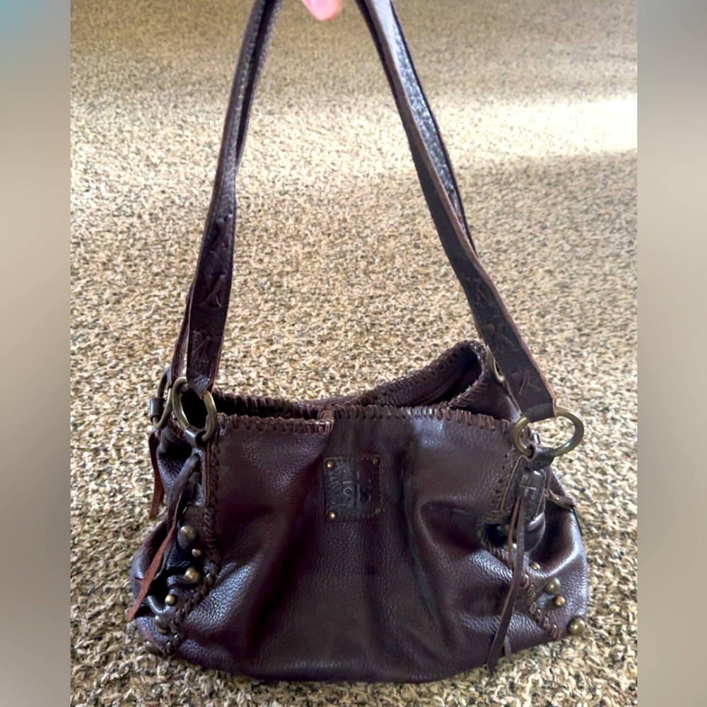 super lightweight shoulder purse bag
